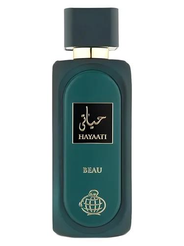 Hayaati Beau — Fragrance World