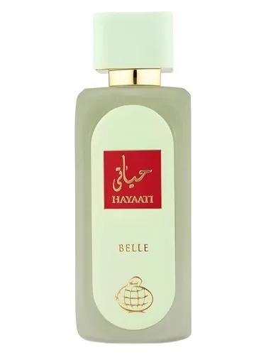 Hayaati Belle — Fragrance World