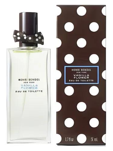 Vanilla Flower — Henri Bendel
