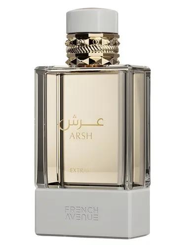 Arsh — Fragrance World
