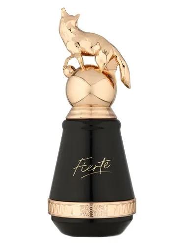 Fierte — Fragrance World