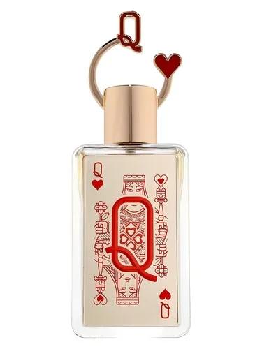 Queen of Hearts — Fragrance World