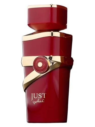 Just Anabi — Fragrance World