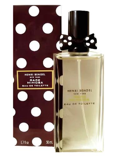 Rare Mimosa — Henri Bendel