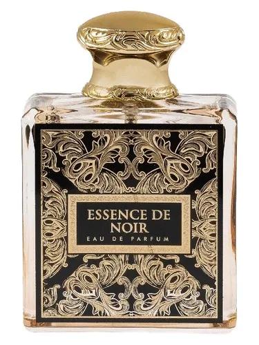 Essence de Noir — Fragrance World