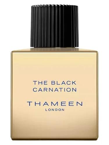 The Black Carnation — Thameen