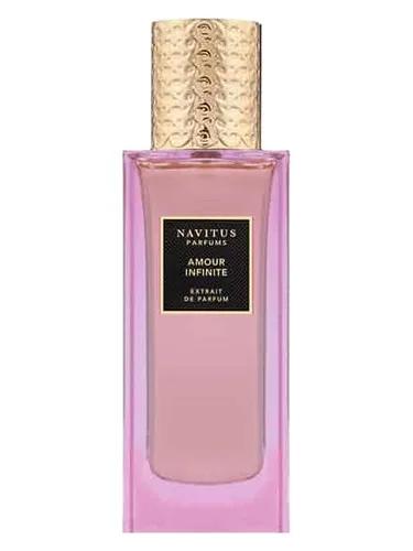 Amour Infinite — Navitus Parfums