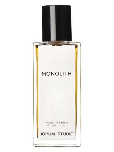 Monolith — Jorum Studio