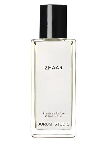 Zhaar — Jorum Studio
