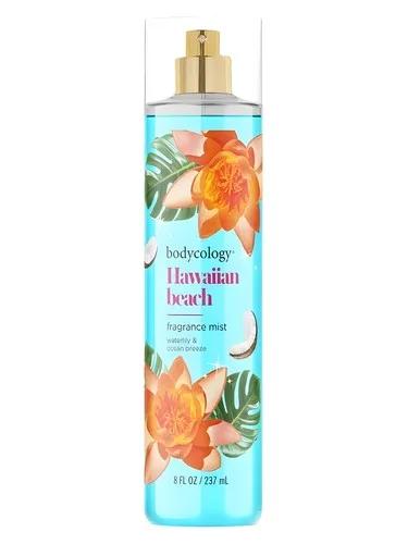 Hawaiian Beach — bodycology