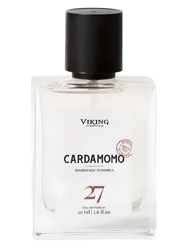 Cardamomo 27 — Viking