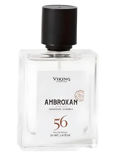 Ambroxan 56 — Viking