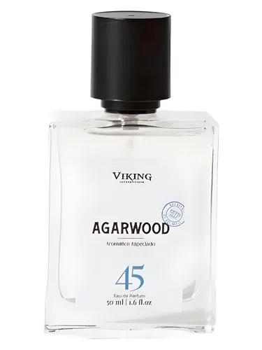Agarwood 45 — Viking