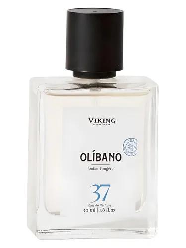Olíbano 37 — Viking