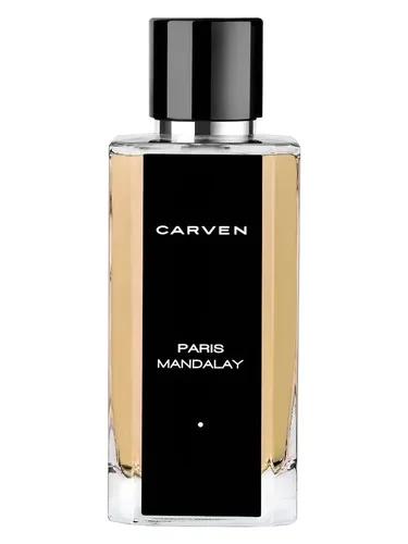 Paris Mandalay — Carven