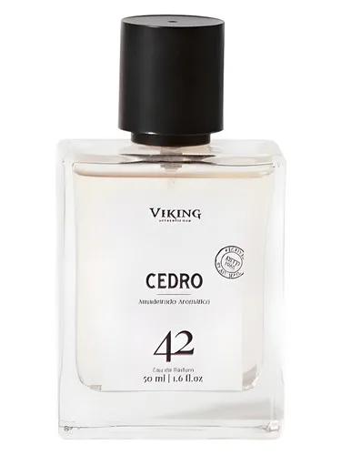 Cedro 42 — Viking