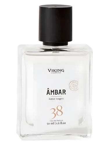 Âmbar 38 — Viking