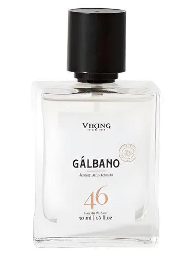 Gálbano 46 — Viking