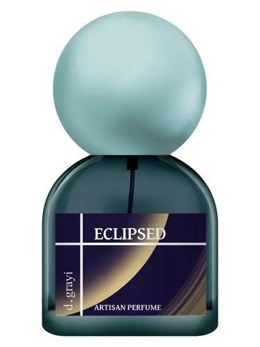 Eclipsed d.grayi — D. Grayi