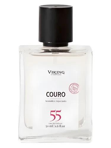 Couro 55 — Viking