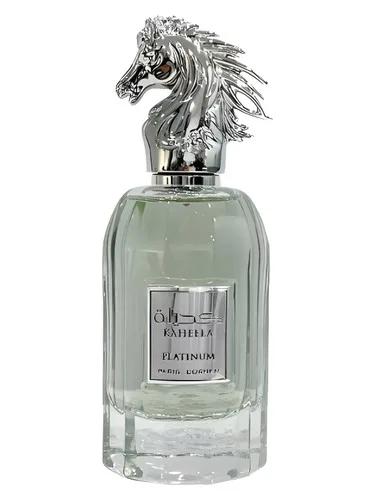 Kaheela Platinum — Paris Corner