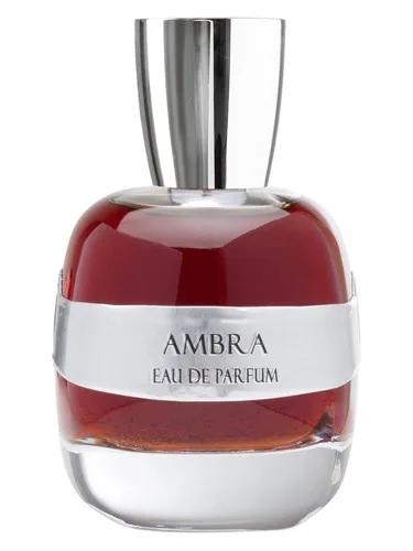 Ambra — Omnia Profumi