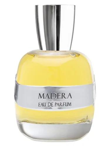Madera — Omnia Profumi
