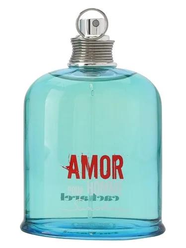 Amor pour Homme Sunshine — Cacharel