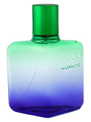 Nuance — Roberto Capucci