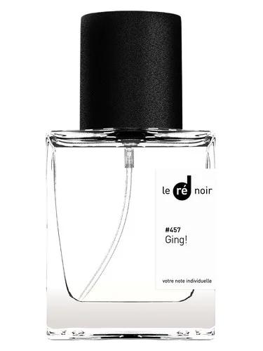 #457 Ging! Le Ré Noir — Le Ré Noir