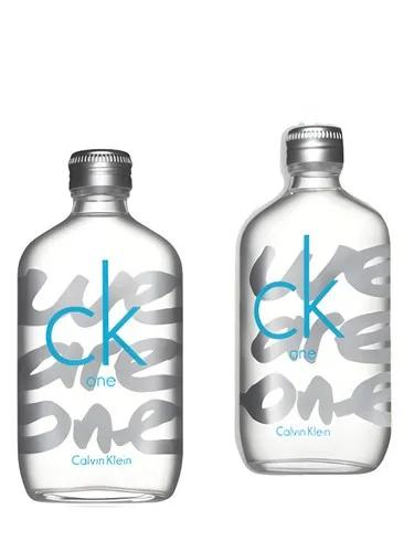 CK One We Are One Magnets — Calvin Klein