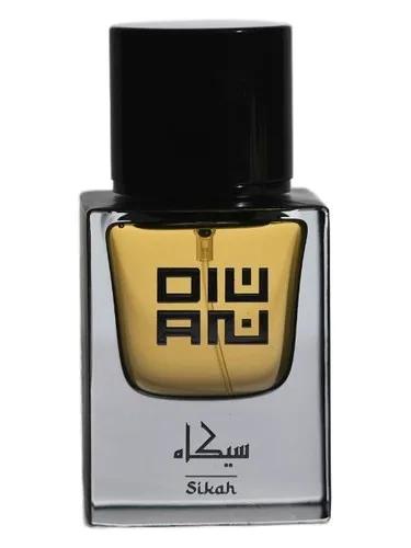 SIKAH — DIWAN