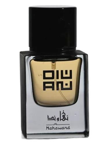 NAHAWAND — DIWAN