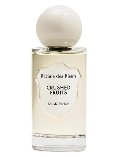 Bitter Lime Rind — Regime des Fleurs
