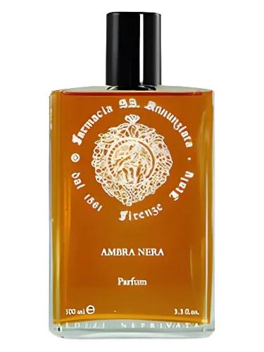 Ambra Nera — Farmacia SS. Annunziata