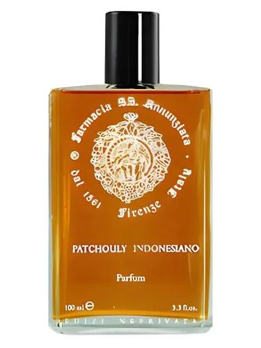 Patchouly Indonesiano — Farmacia SS. Annunziata