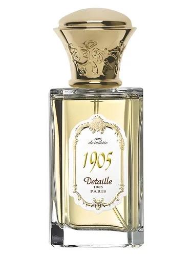 1905 — Detaille