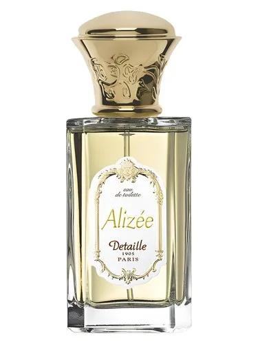 Alizee — Detaille