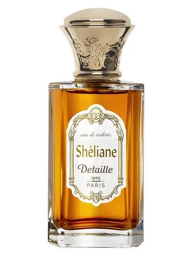 Sheliane — Detaille