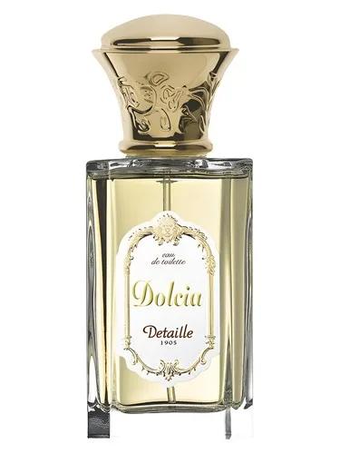 Dolcia — Detaille