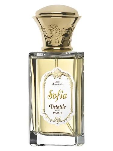 Sofia — Detaille
