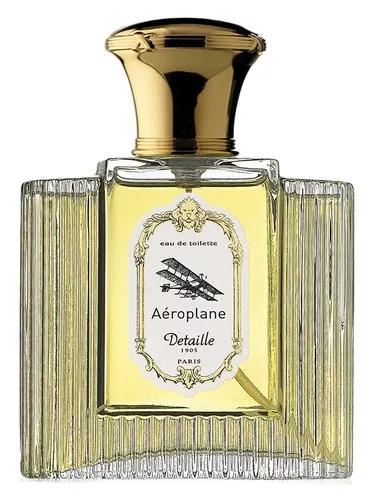 Aeroplane — Detaille
