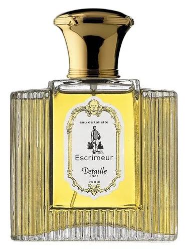 Escrimeur — Detaille