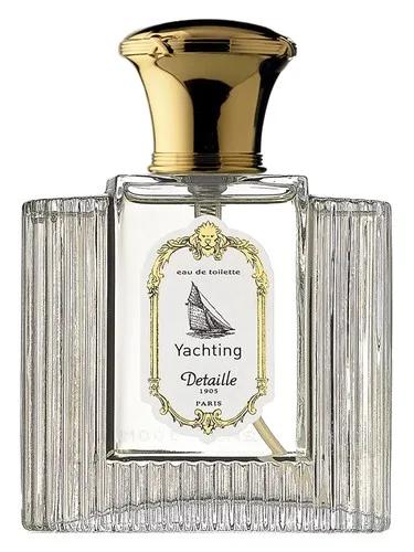 Yachting — Detaille