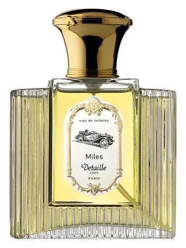Miles — Detaille