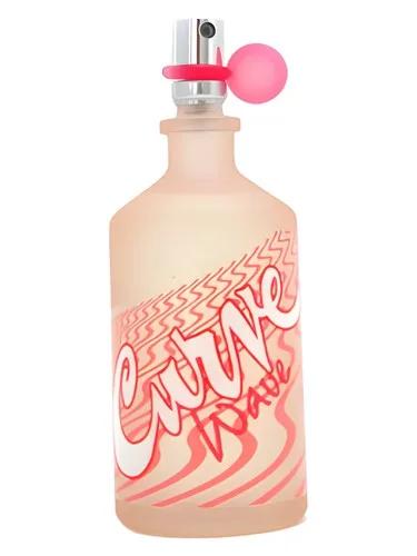Curve Wave — Liz Claiborne