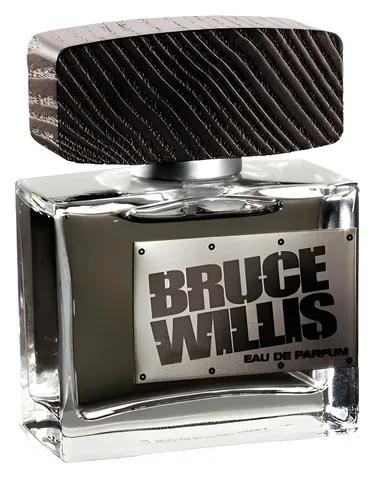 Bruce Willis — LR