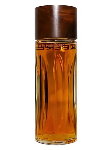 Faberge Woodhue — Brut Parfums Prestige