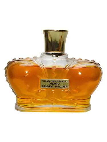 Abano — Prince Matchabelli