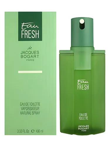 Eau Fresh — Jacques Bogart